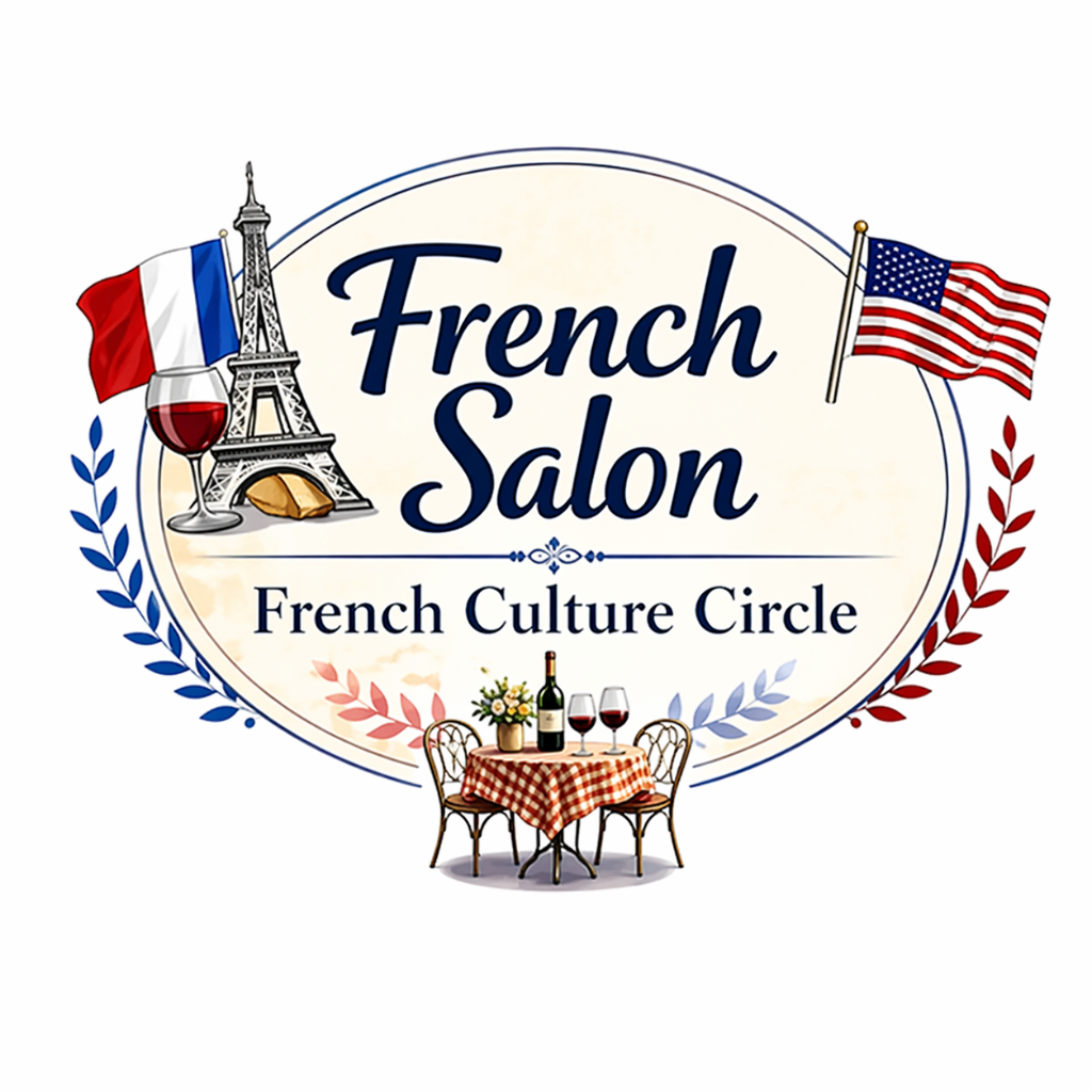 French Salon Logo